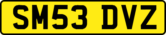 SM53DVZ
