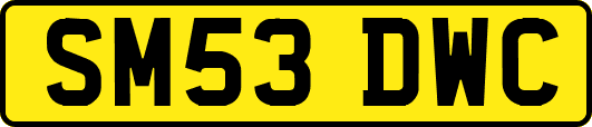 SM53DWC