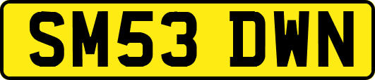 SM53DWN