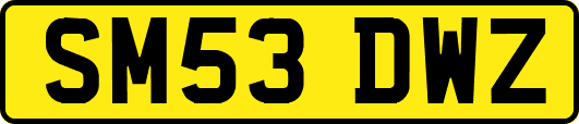 SM53DWZ