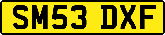 SM53DXF