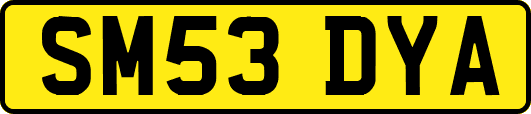 SM53DYA