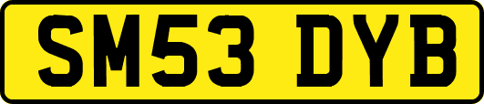 SM53DYB