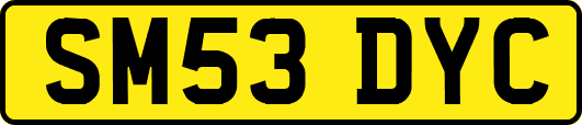 SM53DYC