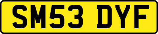 SM53DYF