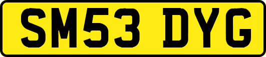 SM53DYG
