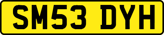 SM53DYH