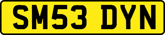SM53DYN