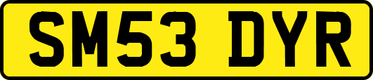 SM53DYR