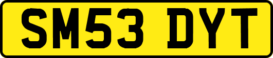 SM53DYT
