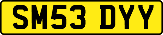 SM53DYY