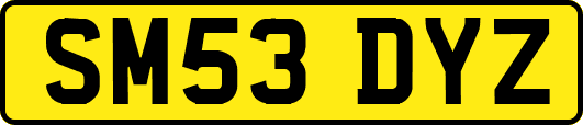 SM53DYZ