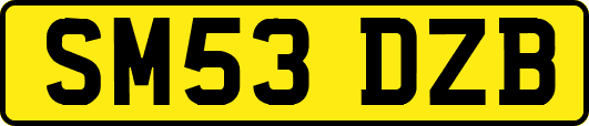 SM53DZB