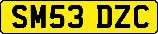 SM53DZC
