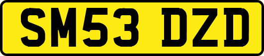 SM53DZD