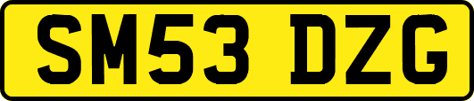 SM53DZG