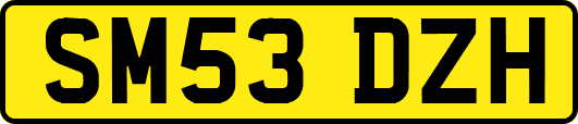 SM53DZH