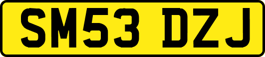 SM53DZJ