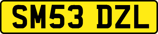 SM53DZL