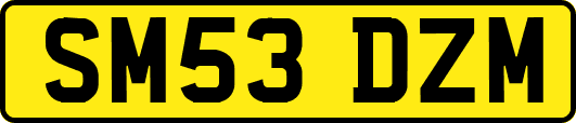 SM53DZM