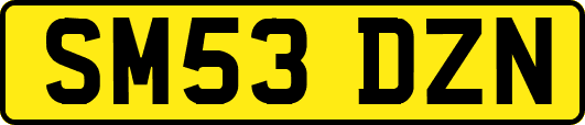 SM53DZN