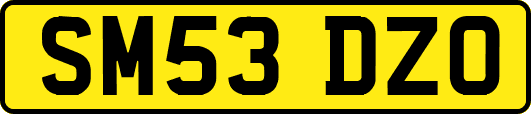 SM53DZO