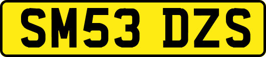 SM53DZS
