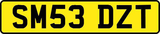 SM53DZT