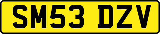 SM53DZV