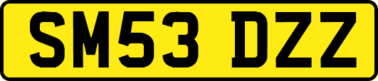 SM53DZZ