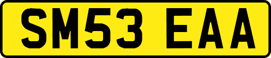 SM53EAA