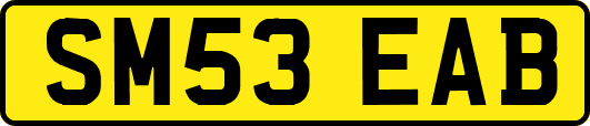 SM53EAB