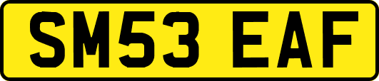 SM53EAF