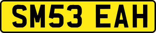 SM53EAH