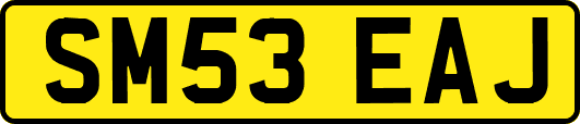 SM53EAJ