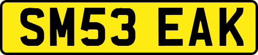 SM53EAK