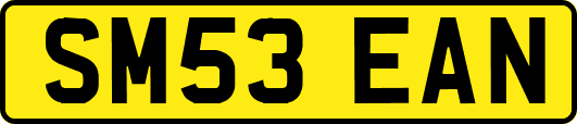 SM53EAN