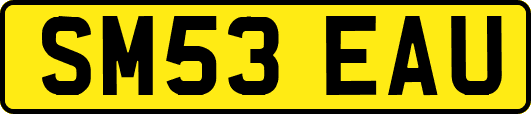SM53EAU
