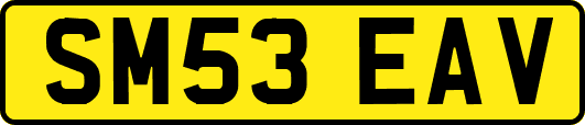 SM53EAV