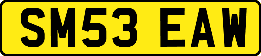 SM53EAW