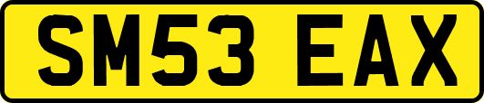 SM53EAX