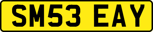 SM53EAY