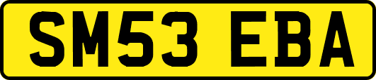 SM53EBA