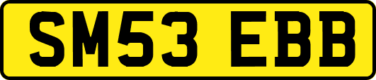 SM53EBB