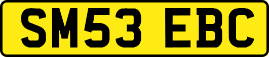 SM53EBC