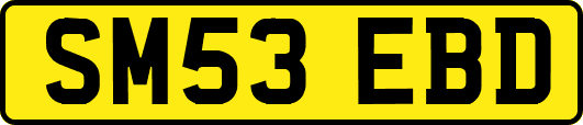 SM53EBD