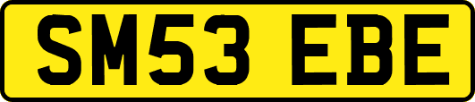 SM53EBE