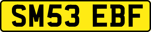 SM53EBF