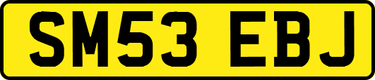 SM53EBJ