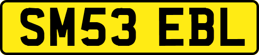 SM53EBL